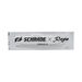 Enrage 8 Replacement Blades